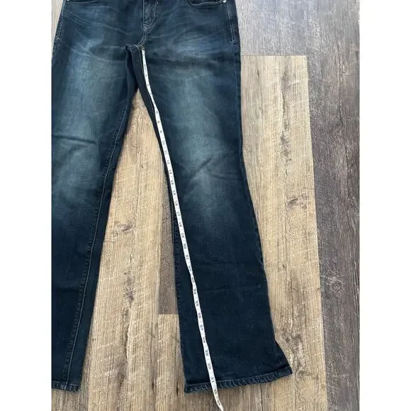 Express Women's Bootcut Jeans - Picture 4 of 5